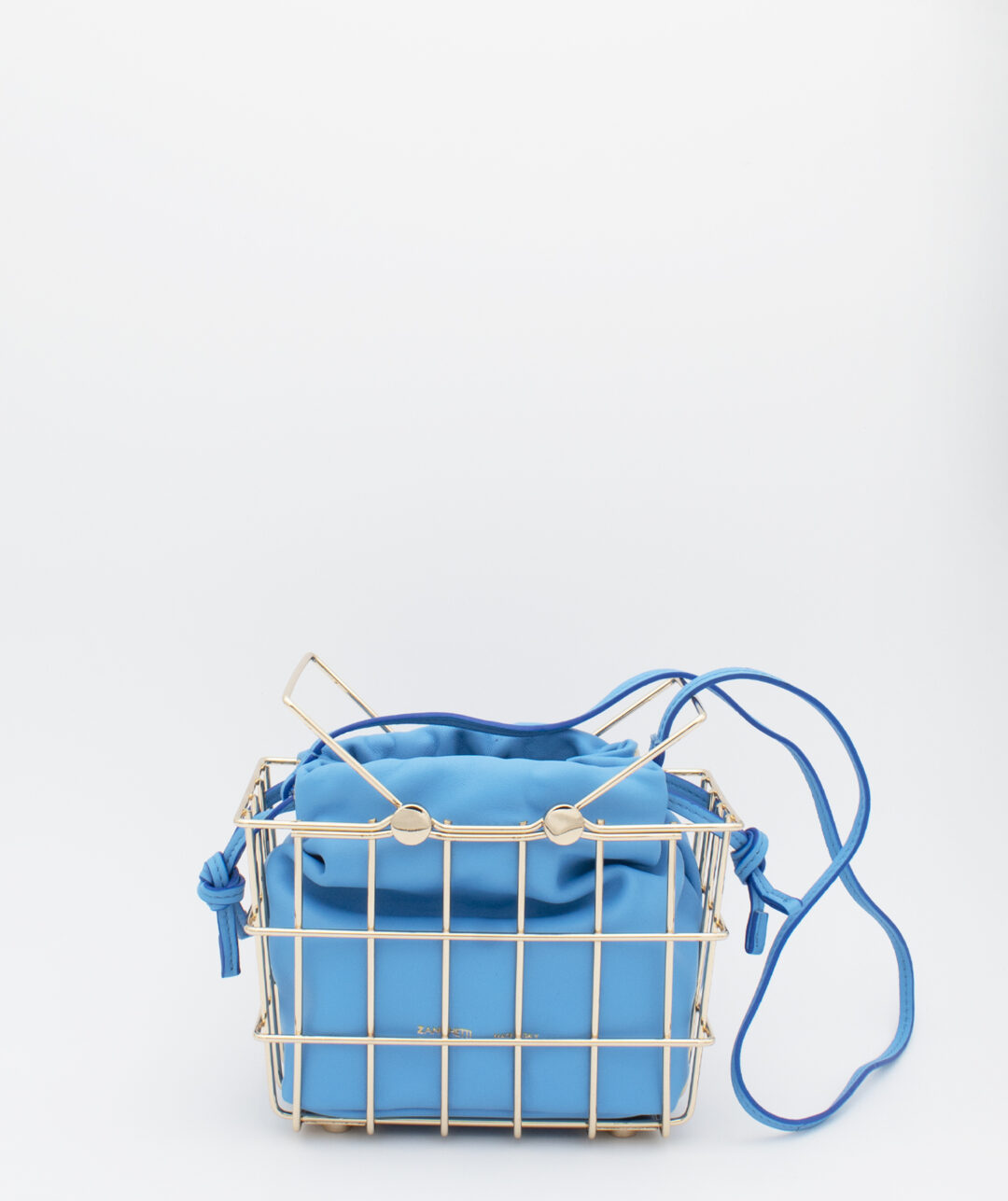 Market Bag Summer Color