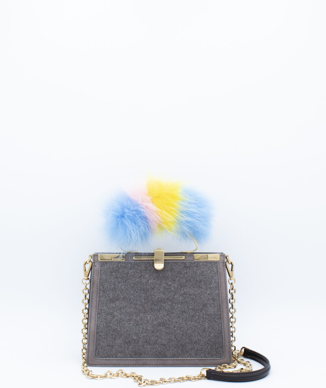 Amleto 20 Soffietto Piuma