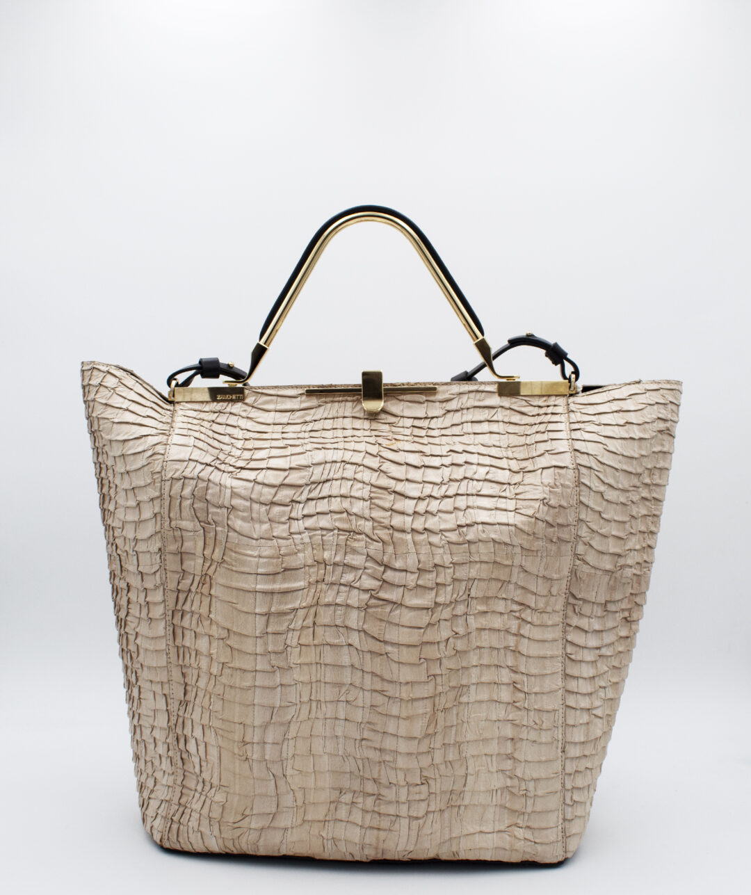 AMLETO 28 ZAINO MAREA BEIGE