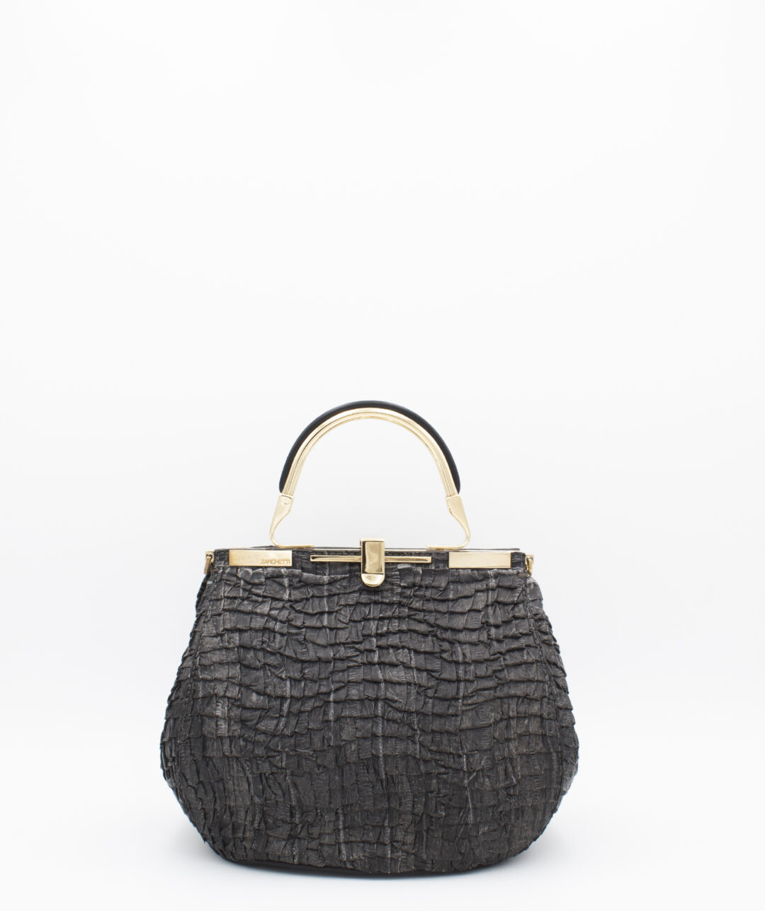 AMLETO SECCHIELLO MAREA ANTRACITE