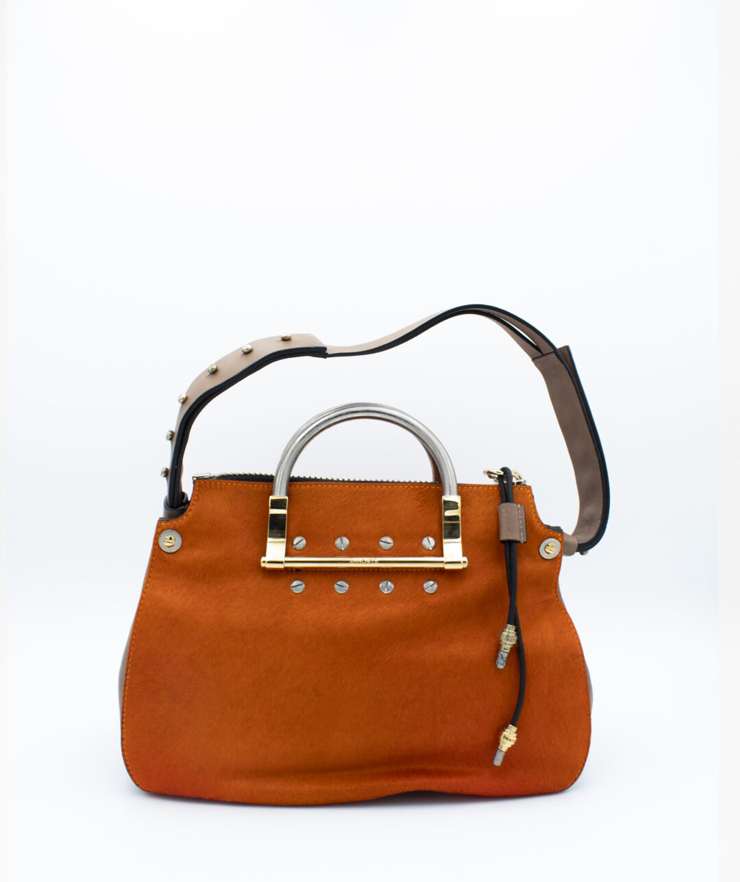 CARDEA 27 CAVALLINO ARANCIO