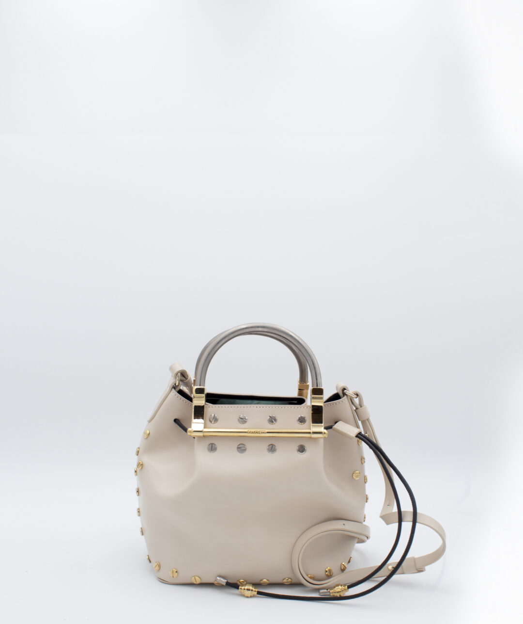 CARDEA SECCHIELLO MINI BORCHIE BEIGE