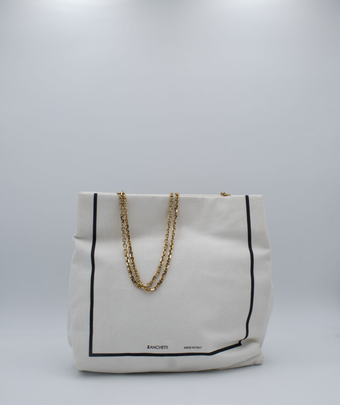 CHAIN SHOPPER CANVAS
