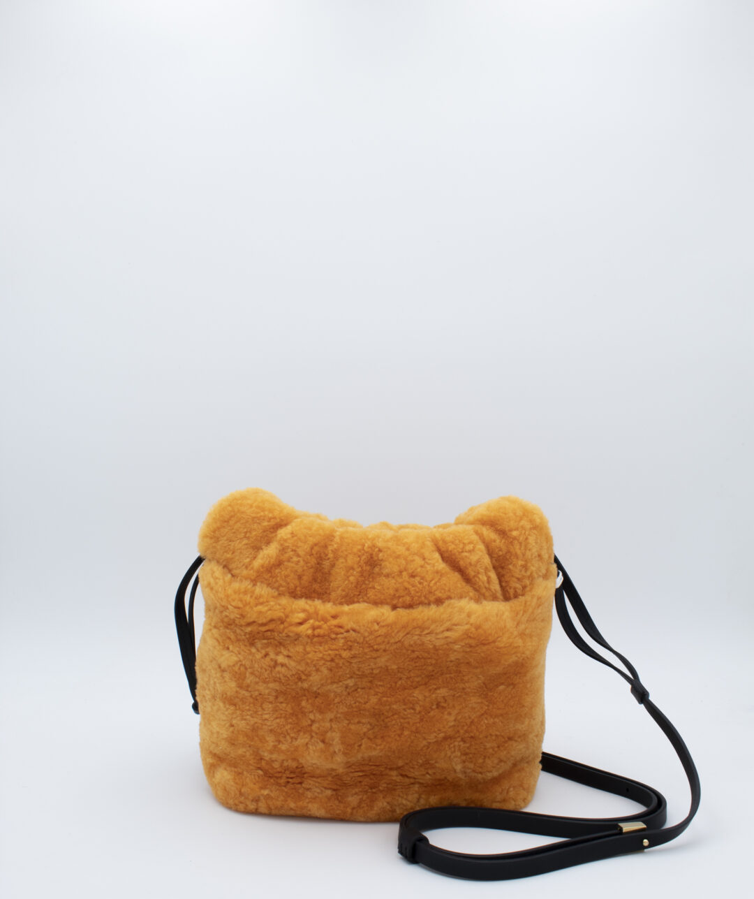 DRAWSTRING MONTONE ARANCIO