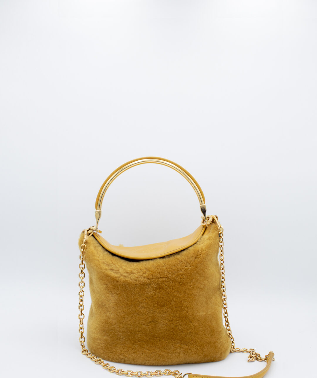 ORAZIO BUCKET MONTONE OCRA