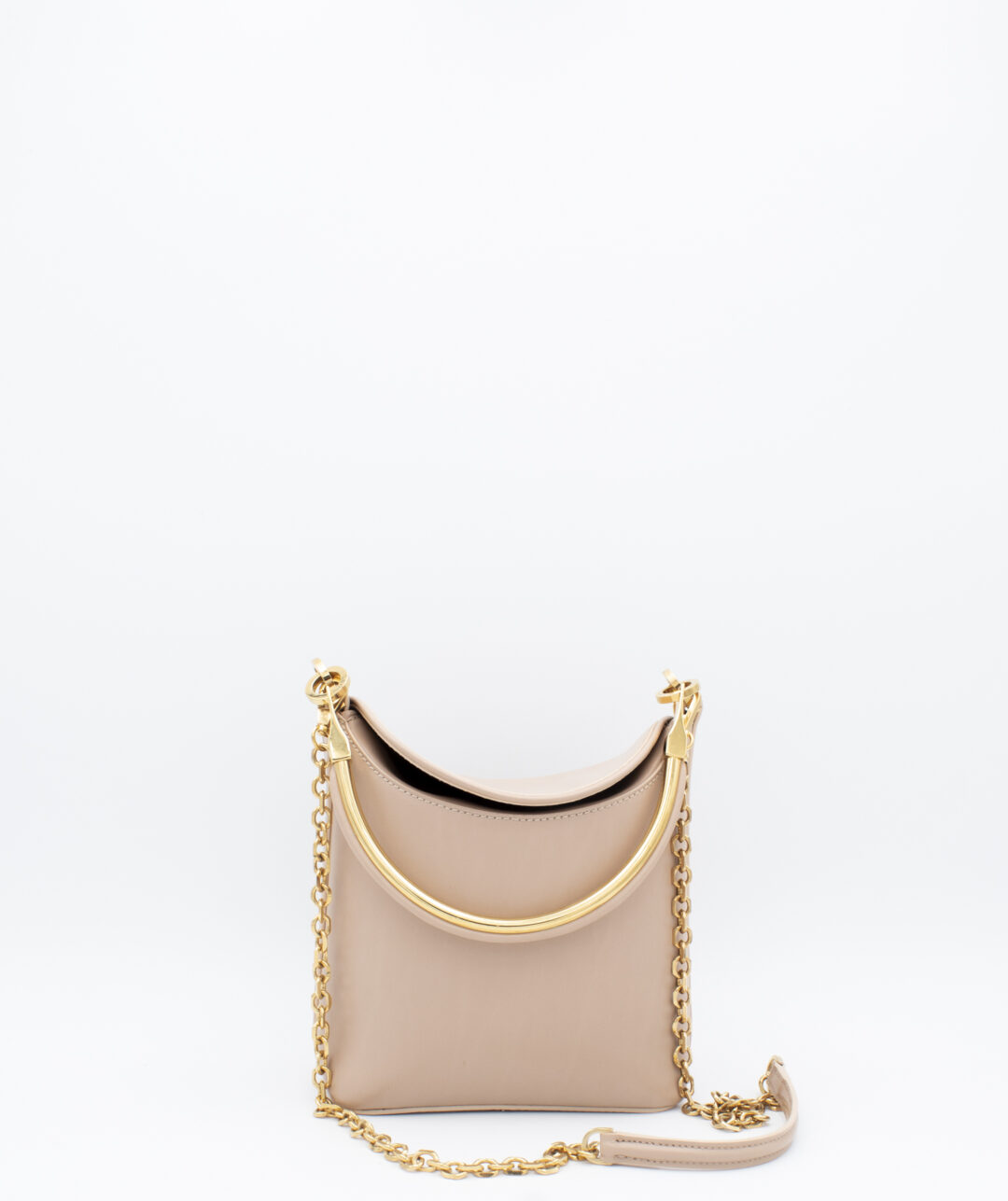 ORAZIO  BUCKET SMALL ROSA