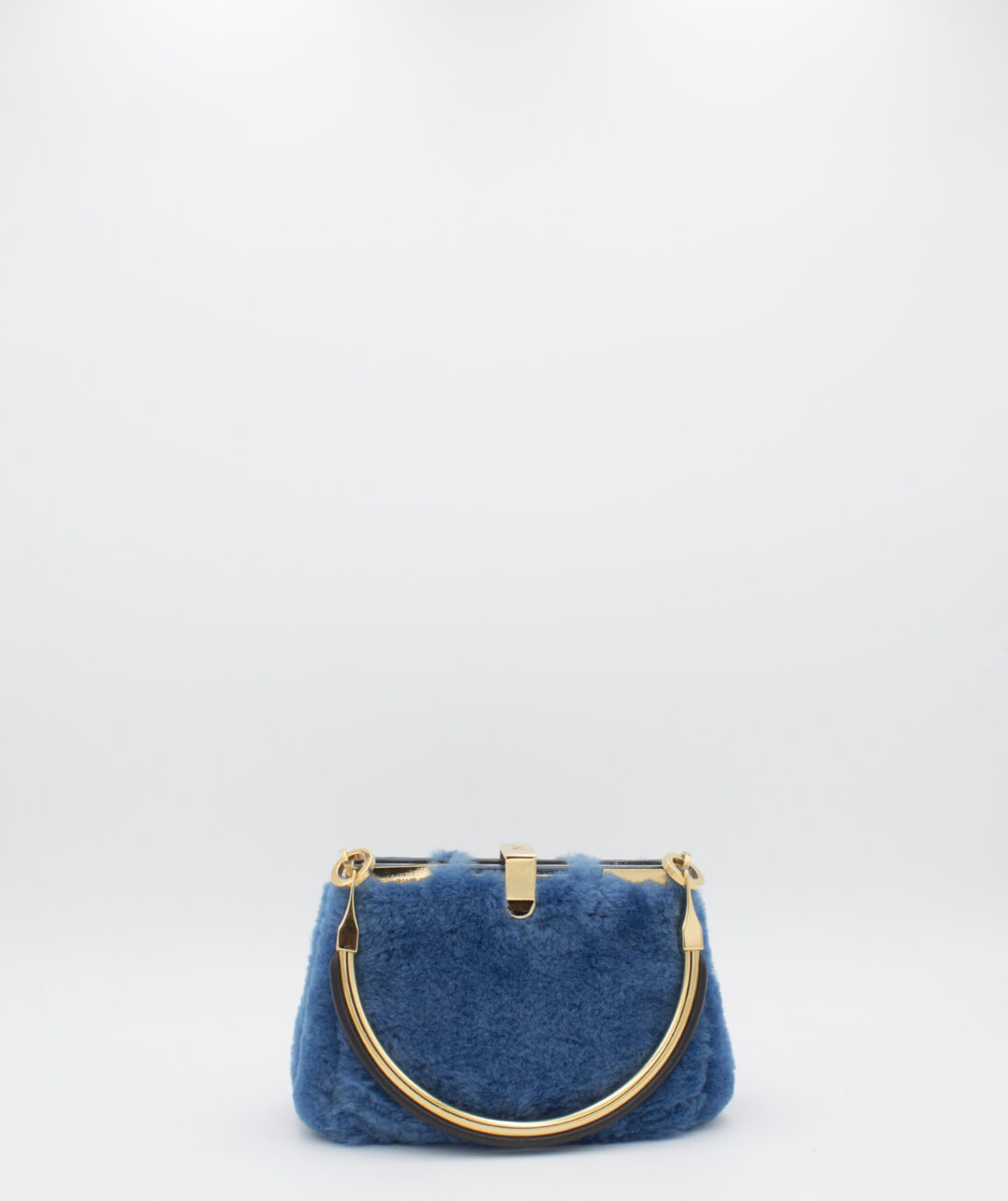 ORAZIO 15 MONTONE BLU