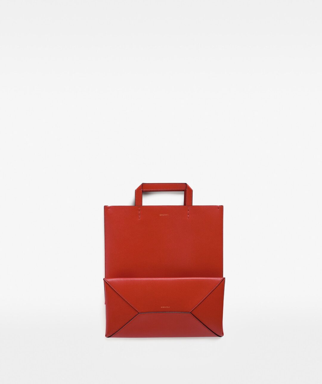 La Busta - Rosso